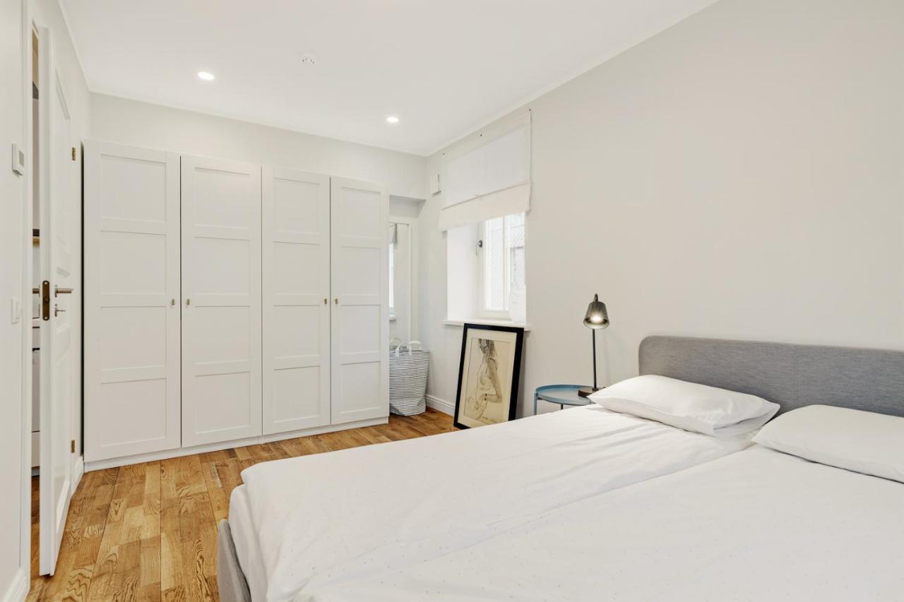 탈린 Charming 1Br In Superb Location, Free Parking & Wi-Fi 아파트 외부 사진