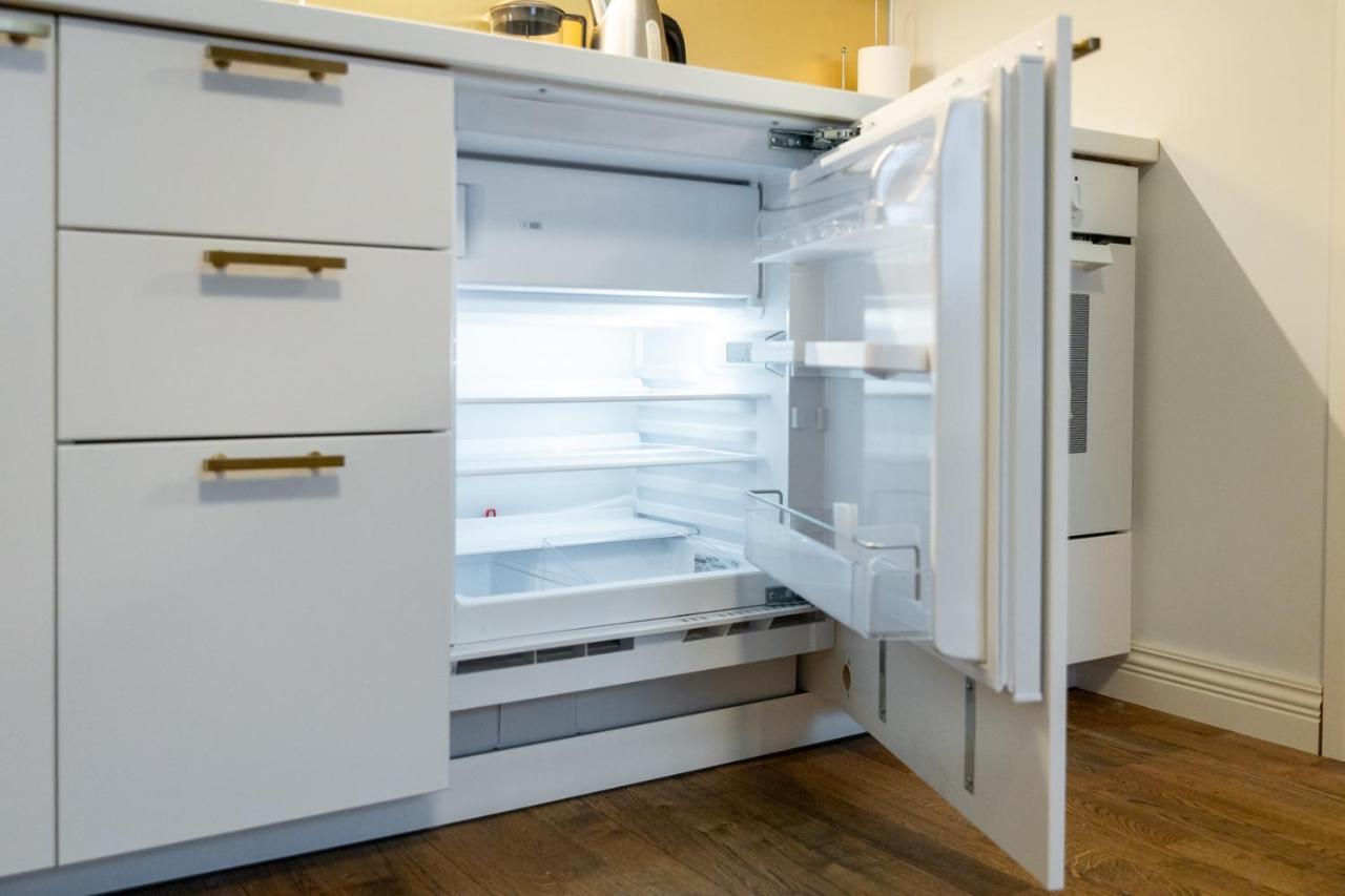 탈린 Charming 1Br In Superb Location, Free Parking & Wi-Fi 아파트 외부 사진